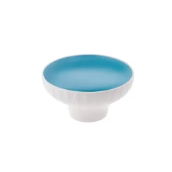 Karaca Fit Weiß Breite Schale Weıß01