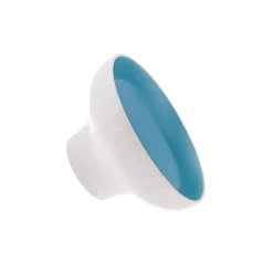 Karaca Fit Weiß Breite Schale Weıß01