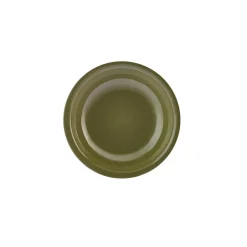 Karaca Foliage 25 Teile für 6 Personen Porzellan Frühstück/Service Set Multıfarben New