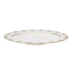 Karaca Forever Bone Dorothy 53-Teiliges 12-Personen Geschirrset Multıfarben Clearance