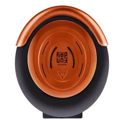 Karaca Funday Waffeleisen mit herausnehmbaren Platten 1000W Sun Burnt Online