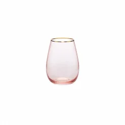Karaca Gemma Wassergläs 550 ml Somon Hot