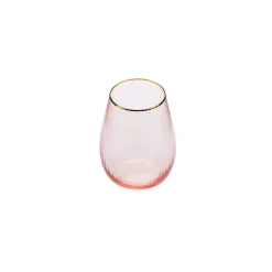 Karaca Gemma Wassergläs 550 ml Somon Hot