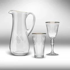 Karaca Graceful 25 Teilige Tasse Set Gold Sale
