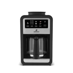 Karaca Grindbrew Pro Filterkaffeemaschine Discount