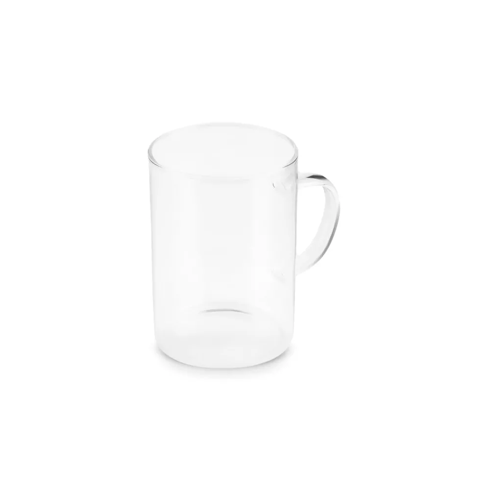 Karaca Guido 6-teiliges Set Glasteetassen, 200 ml Klar Online