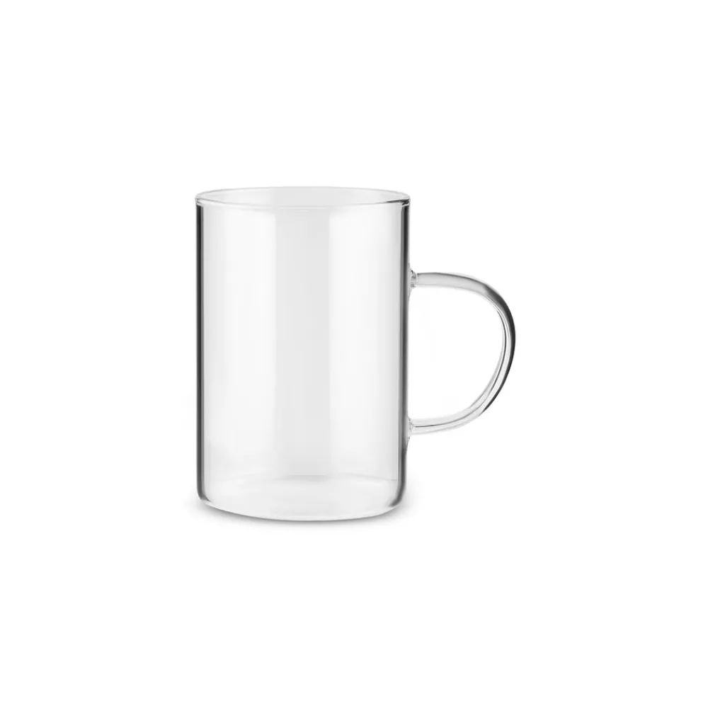 Karaca Guido 6-teiliges Set Glasteetassen, 200 ml Klar Online
