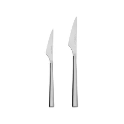 Karaca Halley 316+ 84 Teiliges Für 12 Personen Besteck Set Platın Hot