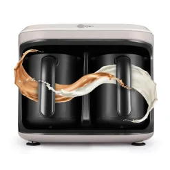 Karaca Hatır Hüps Duet Türkische Kaffeemaschine Beige, 1400W Iconıc Beıge Discount