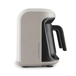 Karaca Hatır Hüps Duet Türkische Kaffeemaschine Beige, 1400W Iconıc Beıge Discount