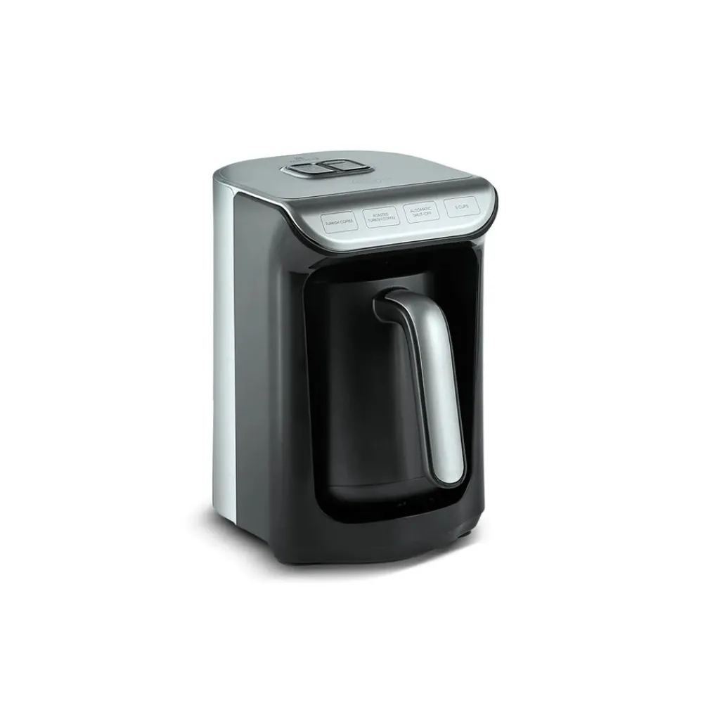 Karaca Hatır Kaffeemaschine mit Röstfunktion Space Gray Space Grau Sale