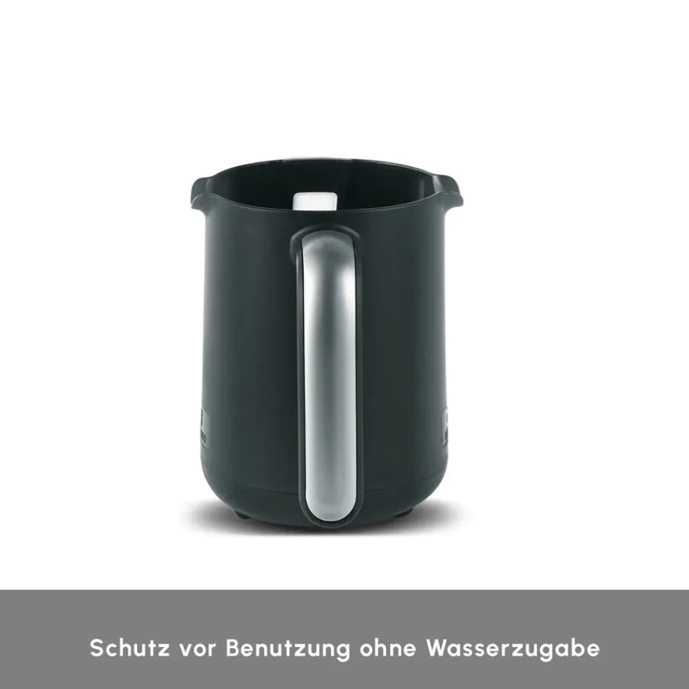 Karaca Hatır Kaffeemaschine mit Röstfunktion Space Gray Space Grau Sale