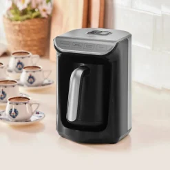 Karaca Hatır Kaffeemaschine mit Röstfunktion Space Gray Space Grau Sale