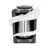 Karaca Hatır Neo Türkische Kaffeemaschine mit Milch – Porcelain White Outlet