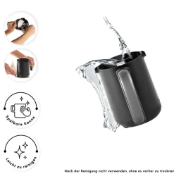 Karaca Hatır Neo Türkische Kaffeemaschine – Starlight Clearance