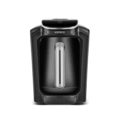 Karaca Hatır Neo Türkische Kaffeemaschine – Silber Hot
