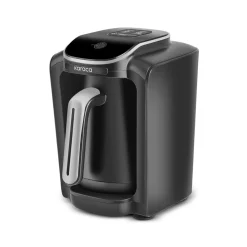 Karaca Hatır Neo Türkische Kaffeemaschine – Silber Hot