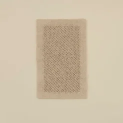 Karaca Helen Badvorleger, 50 × 80 cm, Stone Discount