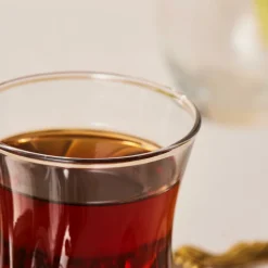 Karaca Heybeli Tee-Set, 6 Teilig Klar Outlet