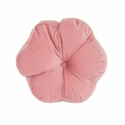 Karaca Home Adelina Kissen Rosa 40 cm Rosa01 Sale