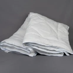 Karaca Home Antibakterielle Steppdecke 130x195 Weıß01 Outlet