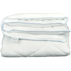 Karaca Home Antibakterielle Steppdecke 130x195 Weıß01 Outlet