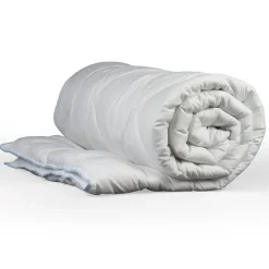 Karaca Home Antibakterielle Steppdecke 130x195 Weıß01 Outlet