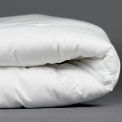 Karaca Home Antibakterielle Steppdecke 130x195 Weıß01 Outlet