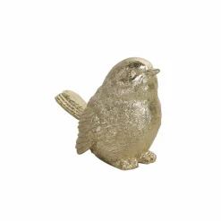 Karaca Home Birdie Figur Gold 9 cm Hot