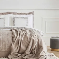 Karaca Home Bride Coll Bianca 10-teiliges Hochzeitsset Stein Steın01 Outlet