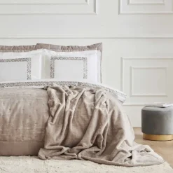 Karaca Home Bride Coll Bianca 10-teiliges Hochzeitsset Stein Steın01 Outlet
