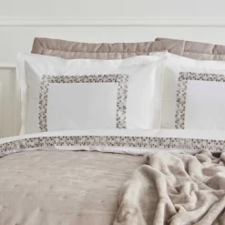 Karaca Home Bride Coll Bianca 10-teiliges Hochzeitsset Stein Steın01 Outlet
