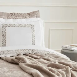 Karaca Home Bride Coll Bianca 10-teiliges Hochzeitsset Stein Steın01 Outlet