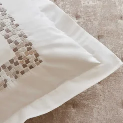 Karaca Home Bride Coll Bianca 10-teiliges Hochzeitsset Stein Steın01 Outlet