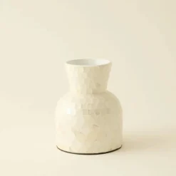 Karaca Home Carrie Vase 18x18x22 cm Outlet