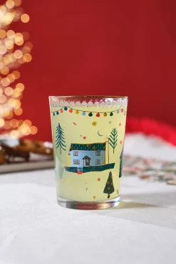 Karaca Home Chick 500 ml 6-Teiliges Getränkeglas-Set Multıfarben
