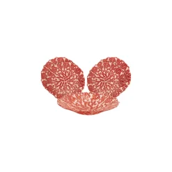 Karaca Home Coral 5-teiliges Dekorative Obstteller Set Granatblüten Online