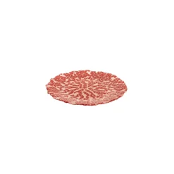 Karaca Home Coral 5-teiliges Dekorative Obstteller Set Granatblüten Online