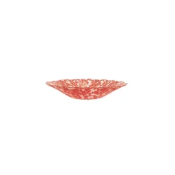 Karaca Home Coral 5-teiliges Dekorative Obstteller Set Granatblüten Online