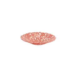 Karaca Home Coral 5-teiliges Dekorative Obstteller Set Granatblüten Online