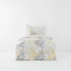 Karaca Home Cotton Clarinda Bettbezug Set 155x220 cm Outlet
