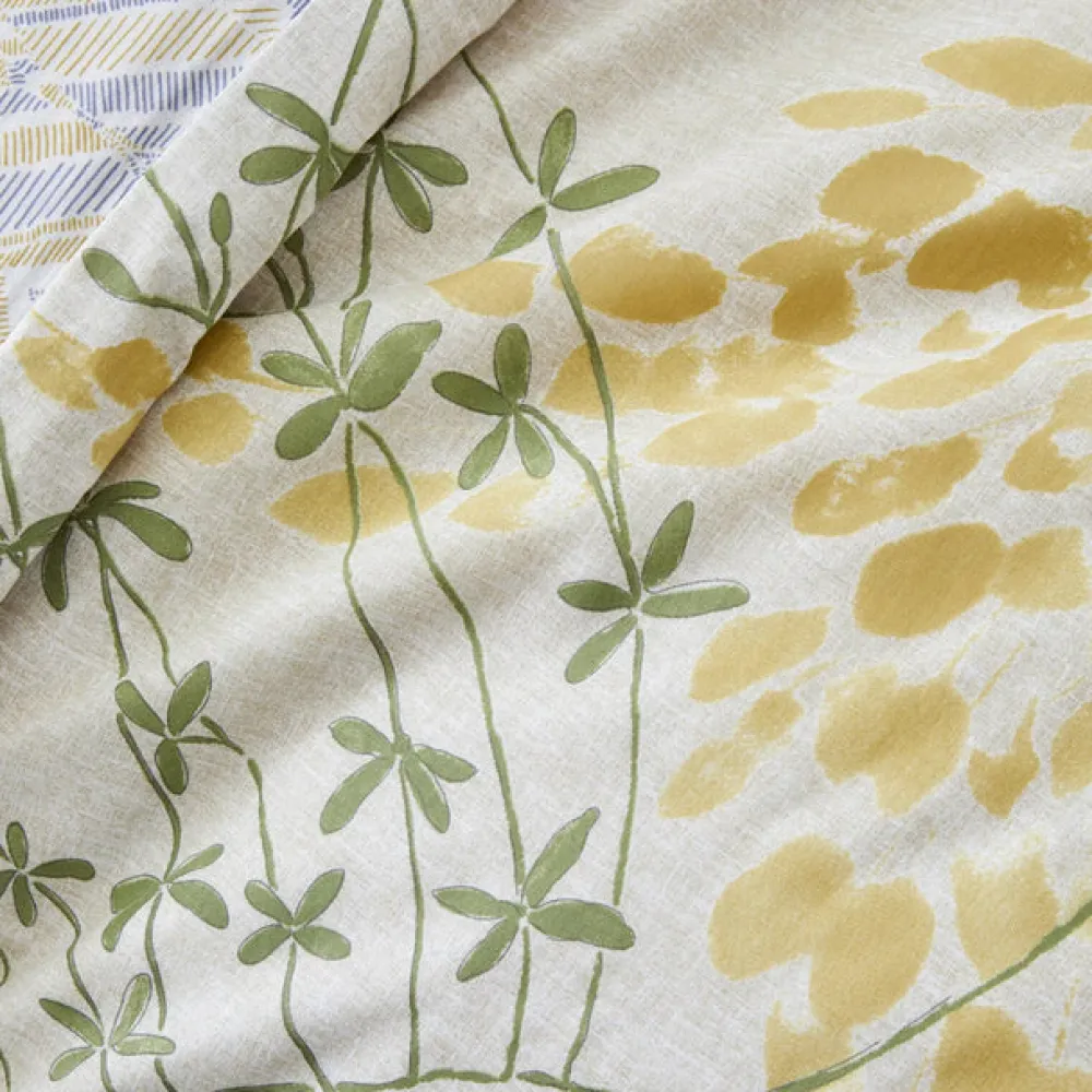 Karaca Home Cotton Clarinda Bettbezug Set 155x220 cm Outlet