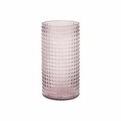 Karaca Home Deep Forest Vase Rosa 16 cm Discount