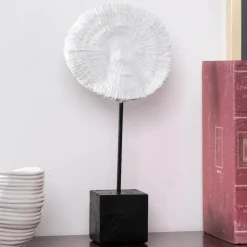 Karaca Home Eden dekorationsobjekt weiß Weıß01 Sale