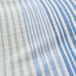 Karaca Home Elvis 100% Baumwolle Doppelbett Einzelbettdecke Multicolor Multıcolor New