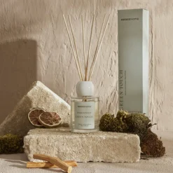 Karaca Home Essentials Green Touch Duftstäbchen 100 ml Su Yeşili Outlet