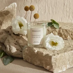 Karaca Home Essentials Silk Musk Duftkerze Nar Çiçeği Sale