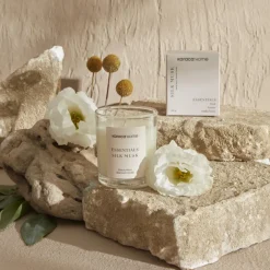 Karaca Home Essentials Silk Musk Duftkerze Nar Çiçeği Sale