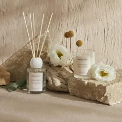 Karaca Home Essentials Silk Musk Duftkerze Nar Çiçeği Sale