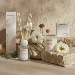Karaca Home Essentials Silk Musk Raumduft mit Stäbchen 100 ml Nar Çiçeği Discount